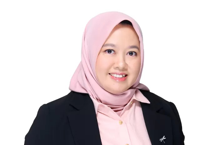 Dr. Gilang Puspita Rini, S.E., M.M.; Dosen Manajemen FEB UMK