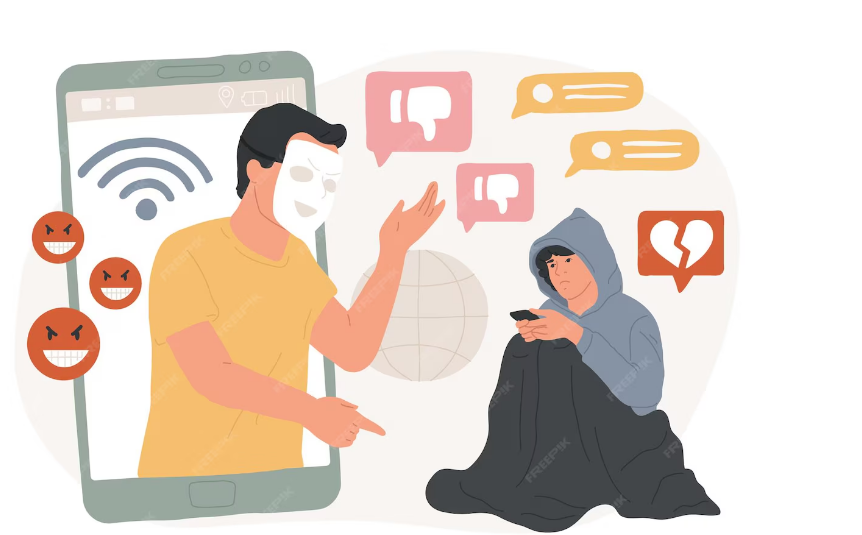 Dampak media sosial bagi anak anak di era digital