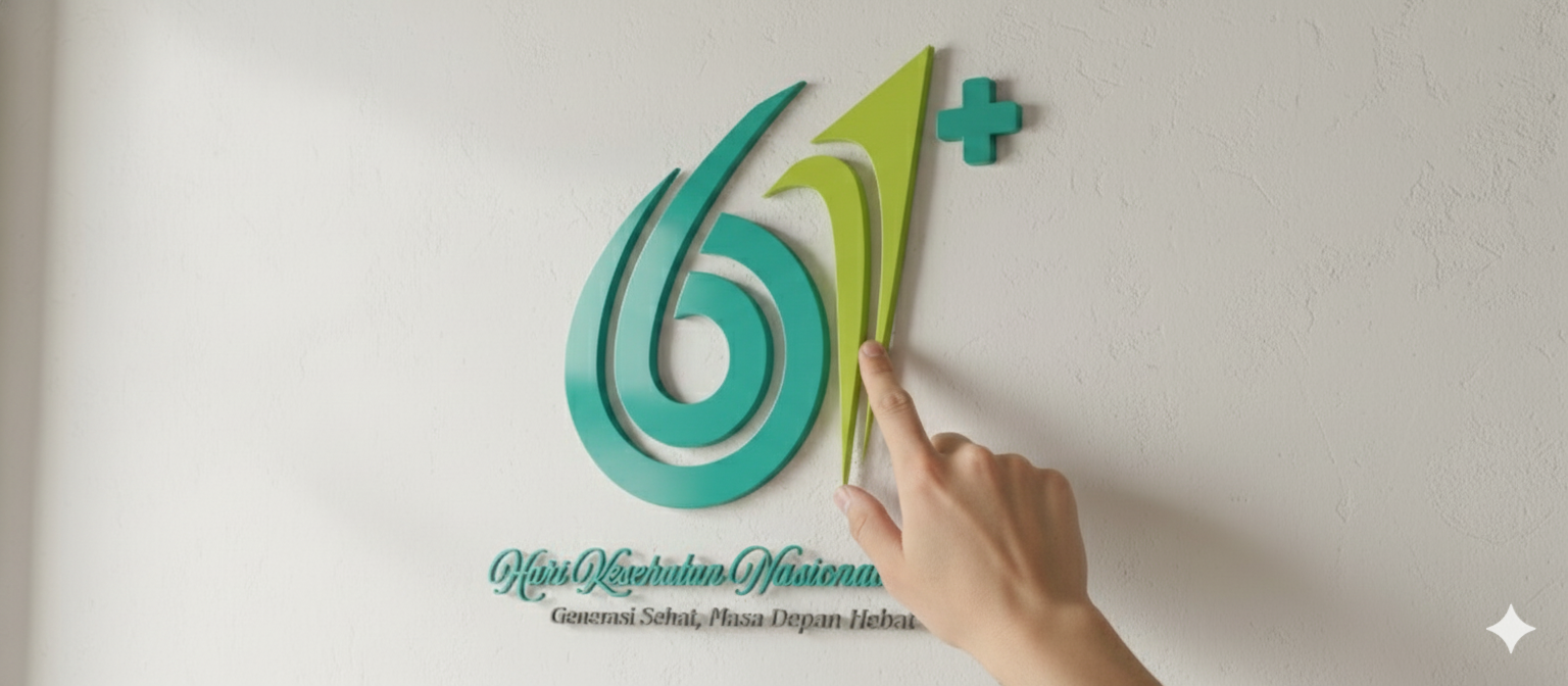Logo Hari Kesehatan