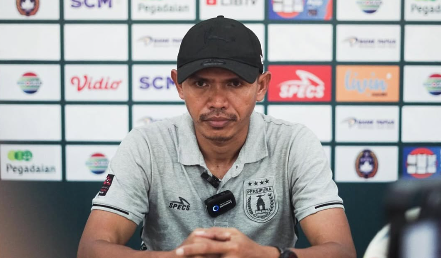 Ricardo Salampessy