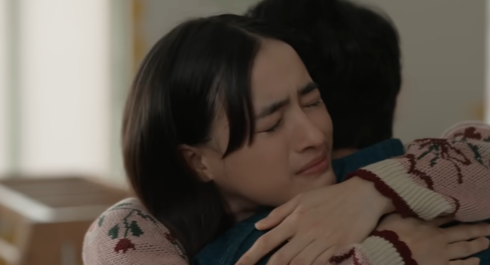 Sampai Titik Terakhirmu (dok. LYTO Pictures/Sampai Titik Terakhirmu)