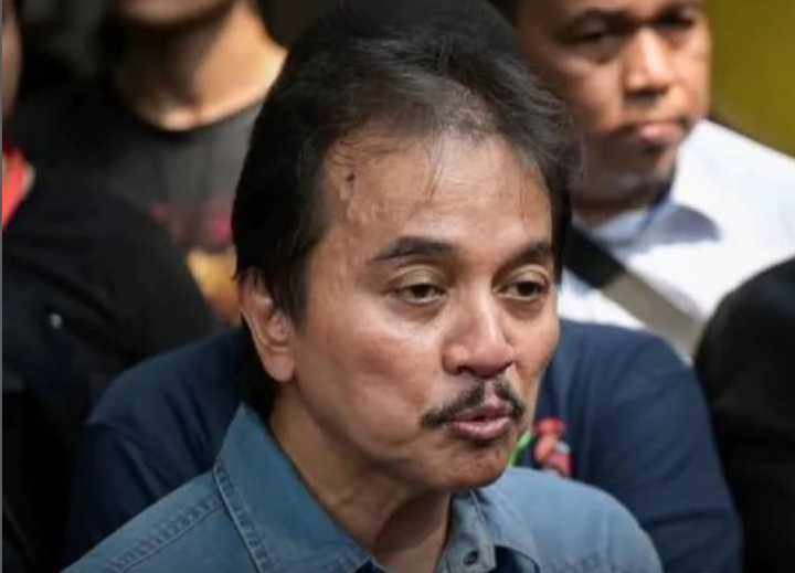 Roy Suryo