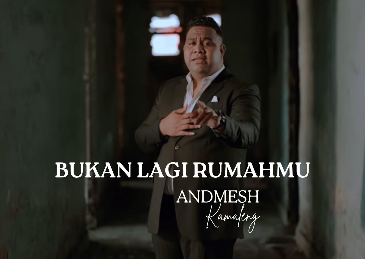 OST Air Mta di Ujung Sajadah 2