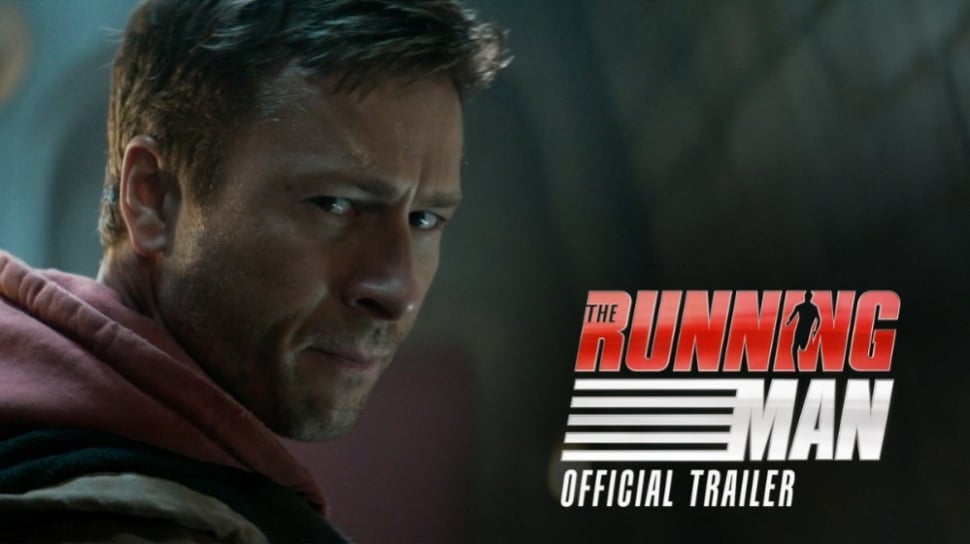 Film The Running Man