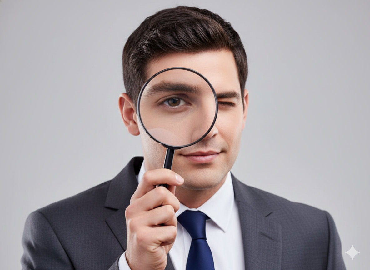 Ilustrasi monitoring dan evaluasi