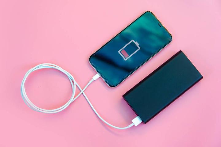 Ilustrasi Powerbank