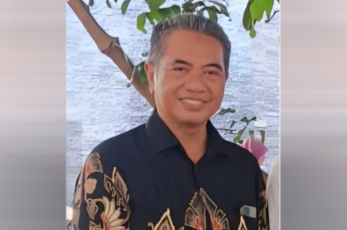 Pujiariyanto, S.Hut, M.Eng; Kepala Bagian Perekonomian dan Sumber Daya Alam Sekretariat Daerah Kabupaten Blora