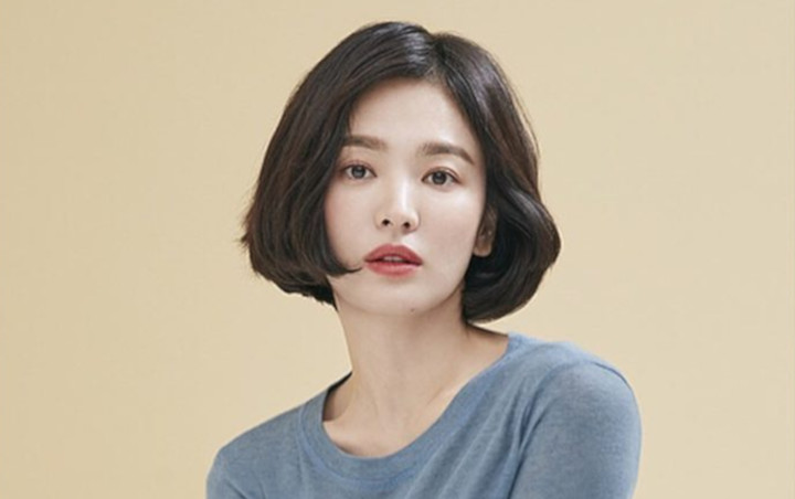 Song Hye Kyo