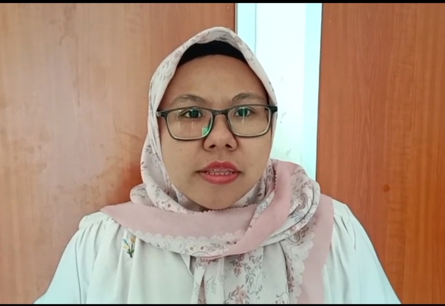 Koordinator Wilayah (Korwil) Satuan Pelayanan Pemenuhan Gizi (SPPG) Blora, Artika Diannita.