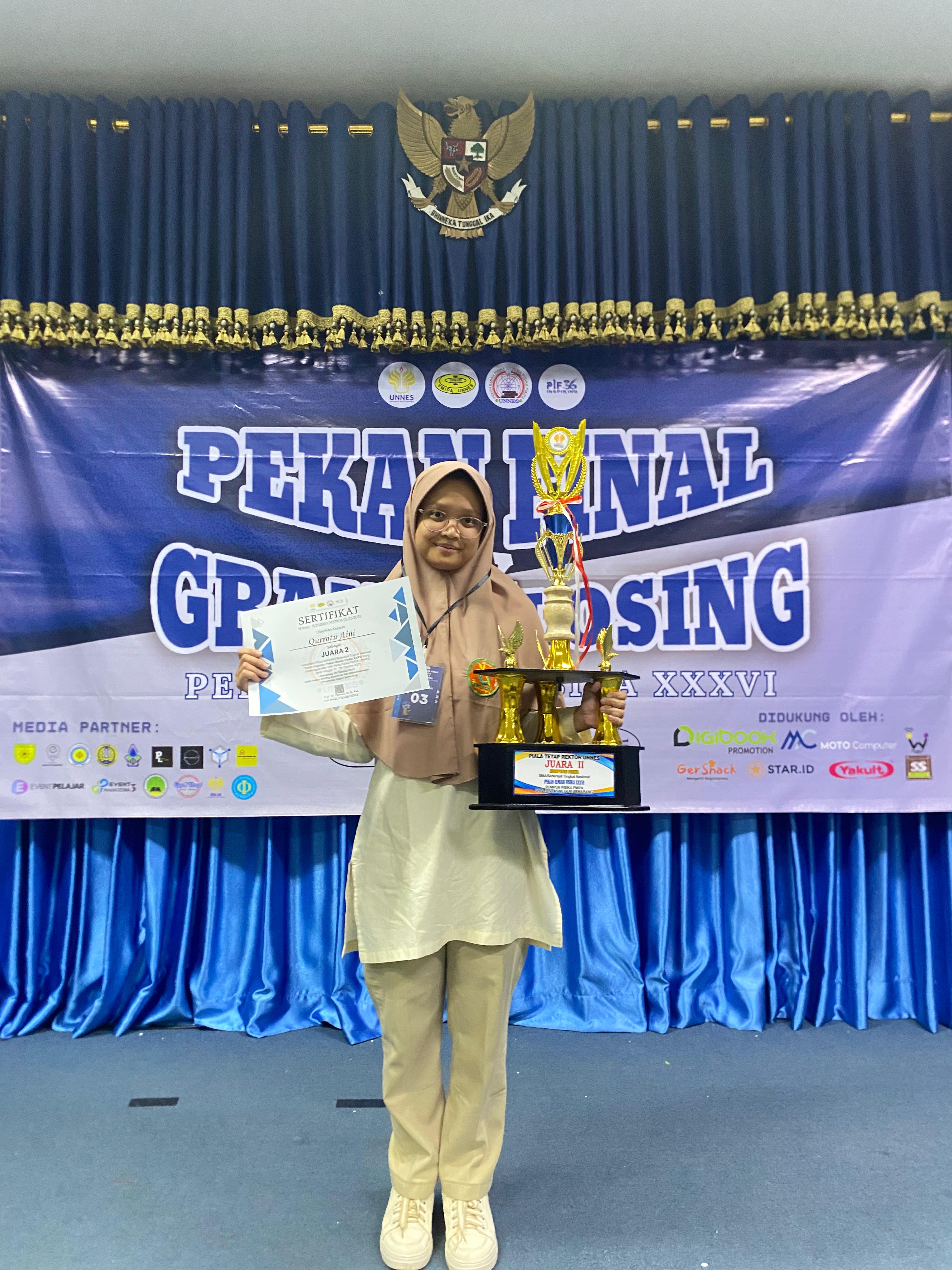 Qurrotu Aini