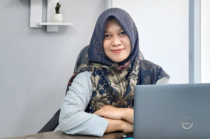 Ulva Rizky Mulyani, S.E., M.Ak.; Dosen Akuntansi FEB UMK