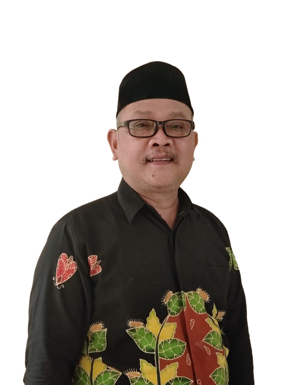 A. Mahbub Djunaidi, M.Si