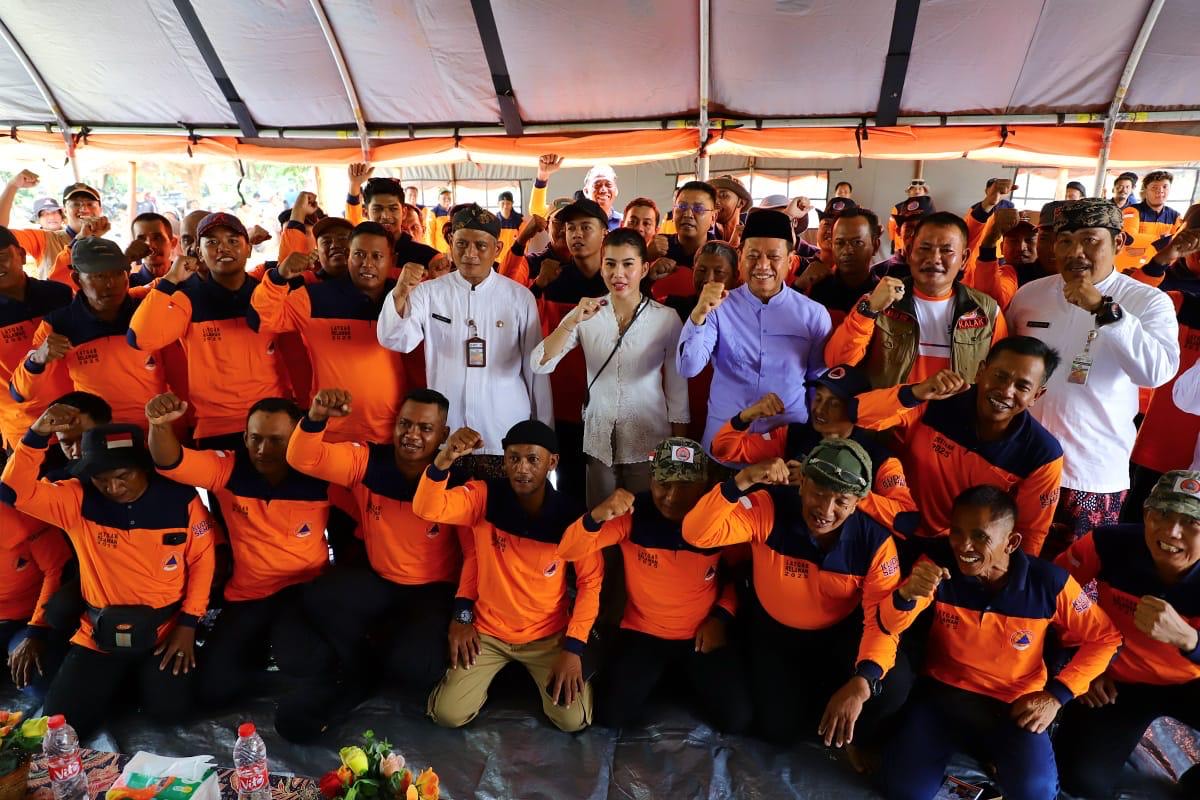 SIGAP: Bupati Kudus Sam