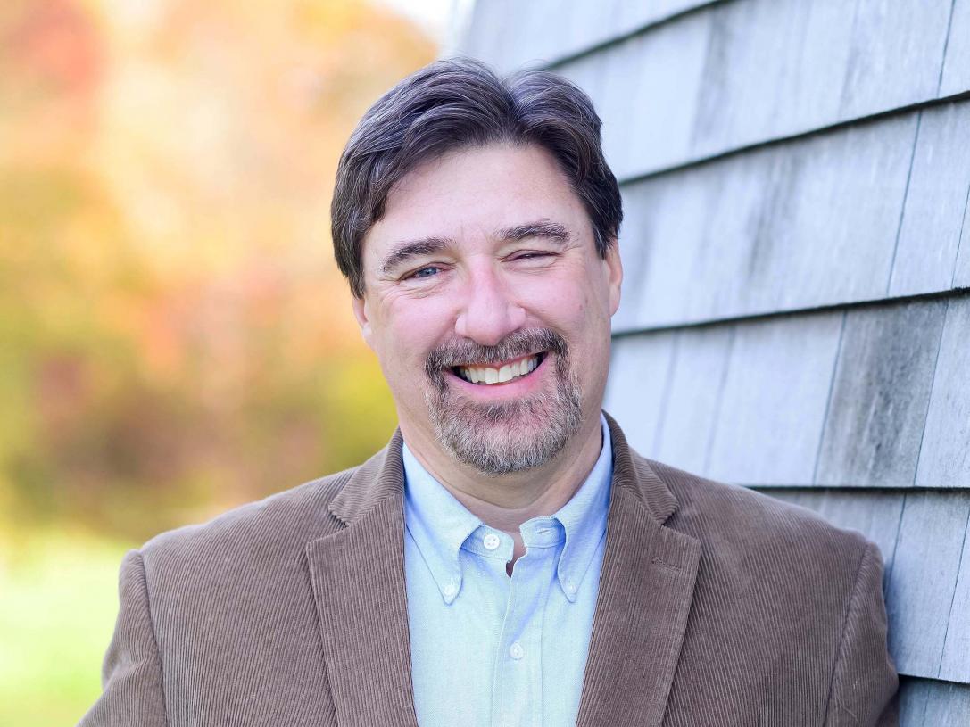Tom Nichols