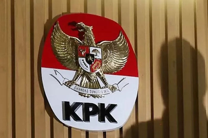 Ilustrasi KPK.