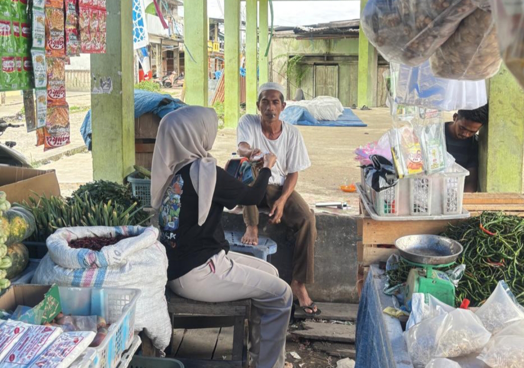 AgenBRILink Mulia Motor di Riau hadirkan layanan jemput bola
