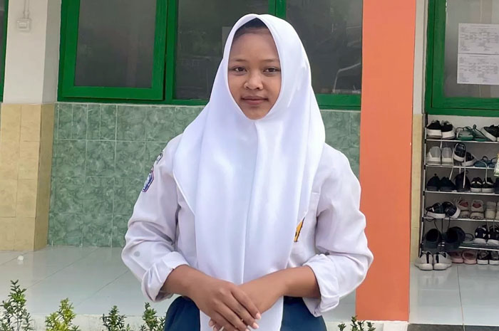 Nuril Istiqomah