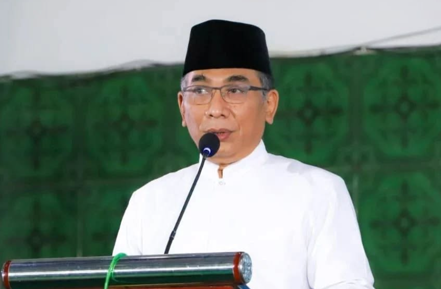 Gus Yahya Cholil Staquf