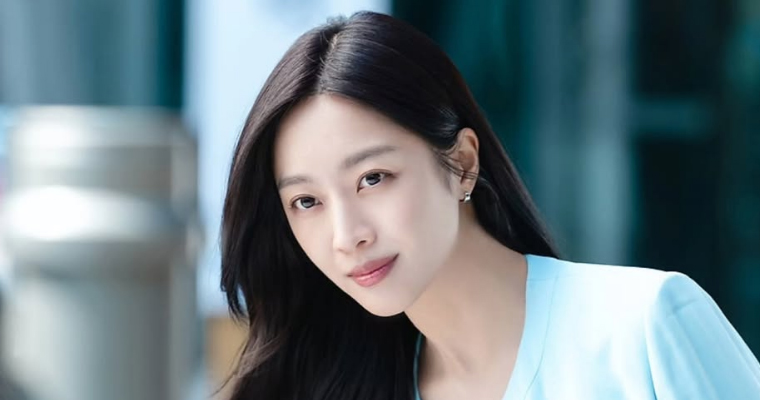 dok. Instagram Jo Bo Ah