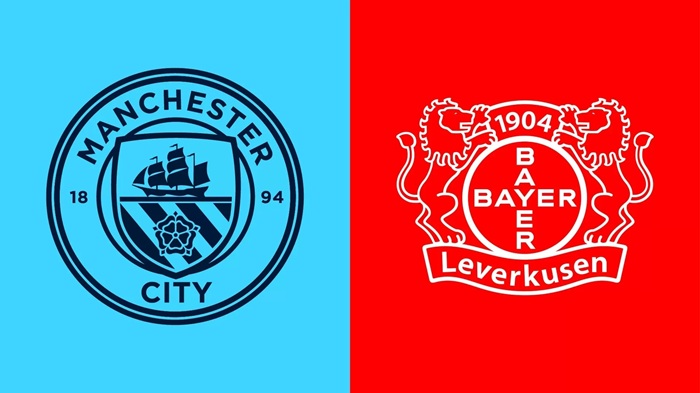 UEFA CHAMPIONS LEAGUE: Manchester United vs Bayer Leverkusen.