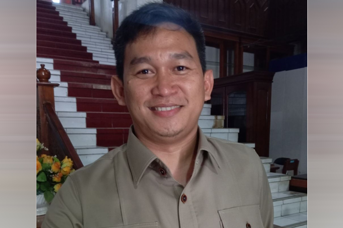 Khoirul Anam, Ketua Fraksi Gerindra DPRD Jepara