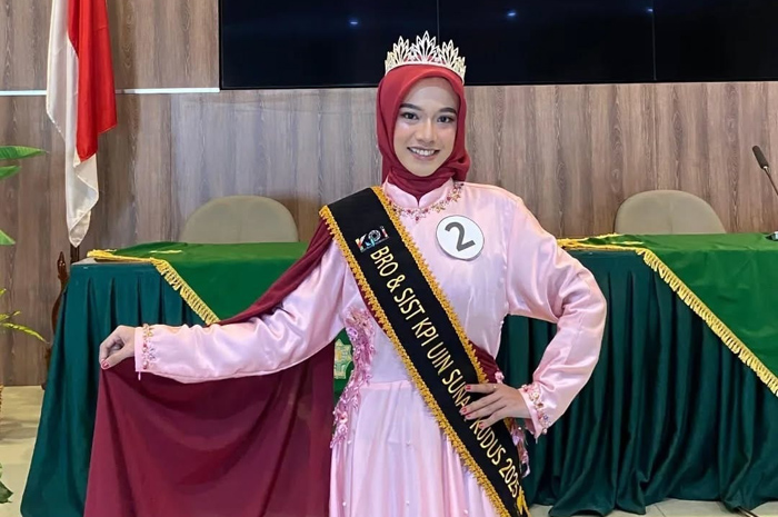 Panca Nur Hidayati