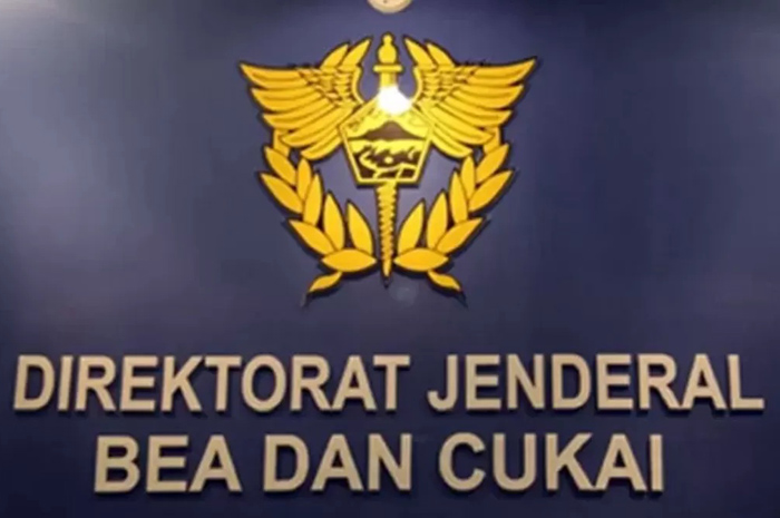 ILUSTRASI Ditjen Bea Cukai Kemenkeu.
