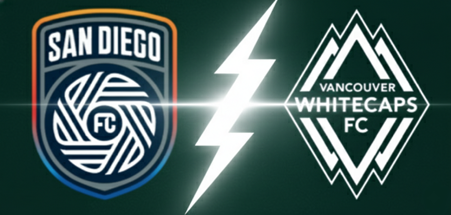 Duel San Diego vs Vancouver MLS 2025
