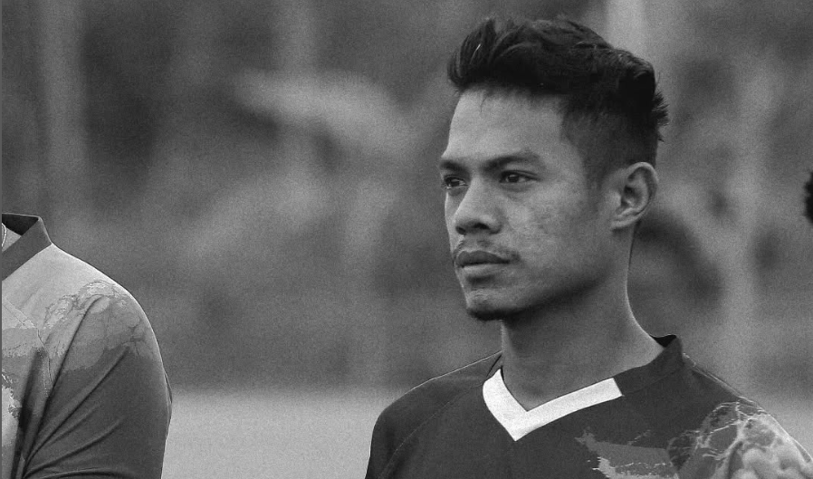 Gelandang Persiraja Menangis di Tengah Banjir Bandang: Lima Hari Tanpa Kabar Anak dan Istri!