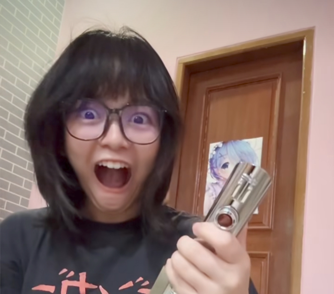 Bulgogifarts yang Diboikot netizen Saatchi diumumkan jadi guest acara Motion Ime Fest 2025
