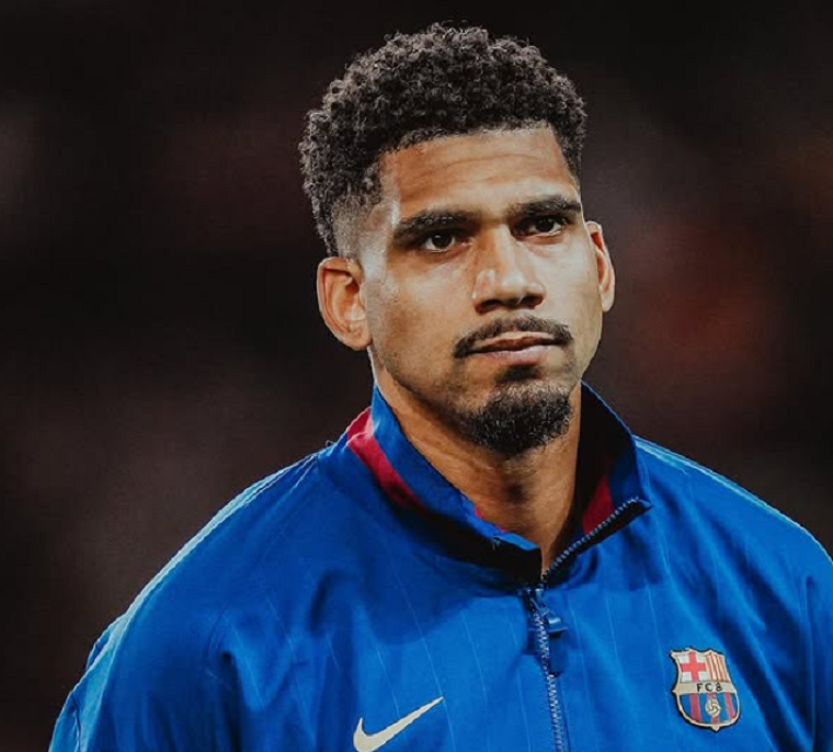Ronald Araujo - Barcelona