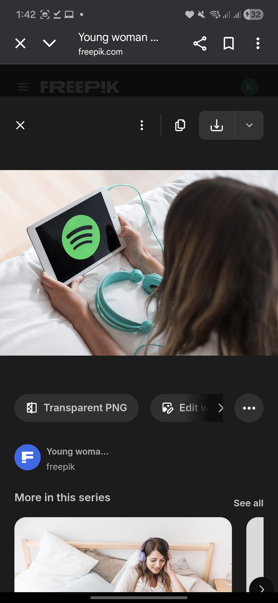 Spotify