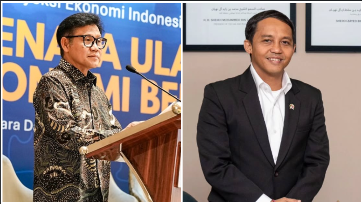 Raja Juli Bongkar Pesan Rahasia Cak Imin: Minta Maaf dan Klarifikasi Isu Tobat Nasuha