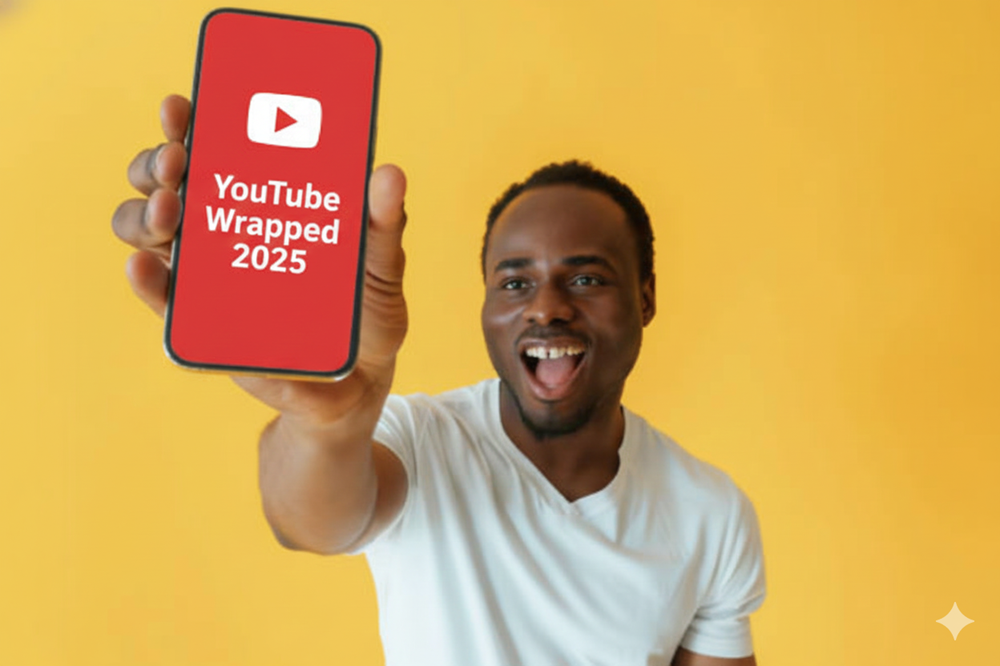YouTube Recap 2025 Resmi Rilis: Cara Akses, Isi Kartu, dan Penyebab Fitur Tak Muncul di Akun Anda