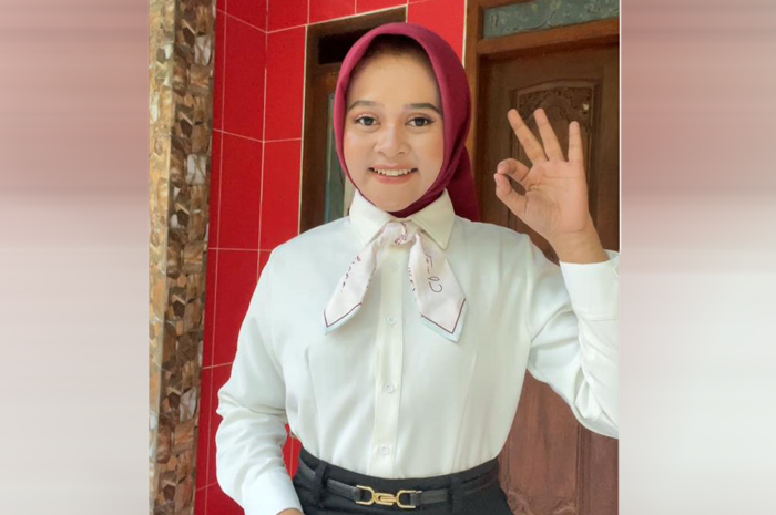 Syayidatun Nur&rsquo;Aisyah  &nbsp;