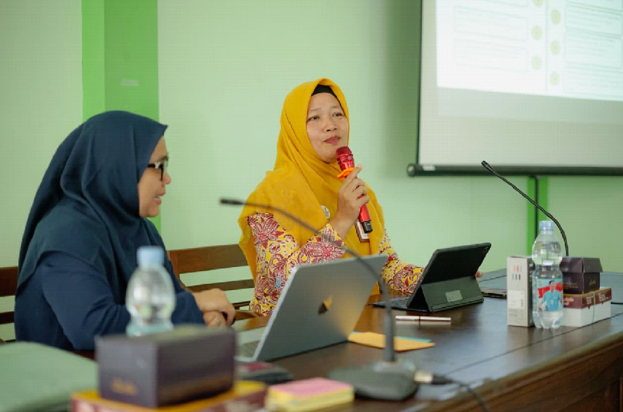 Dokumentasi Unisnu Jepara