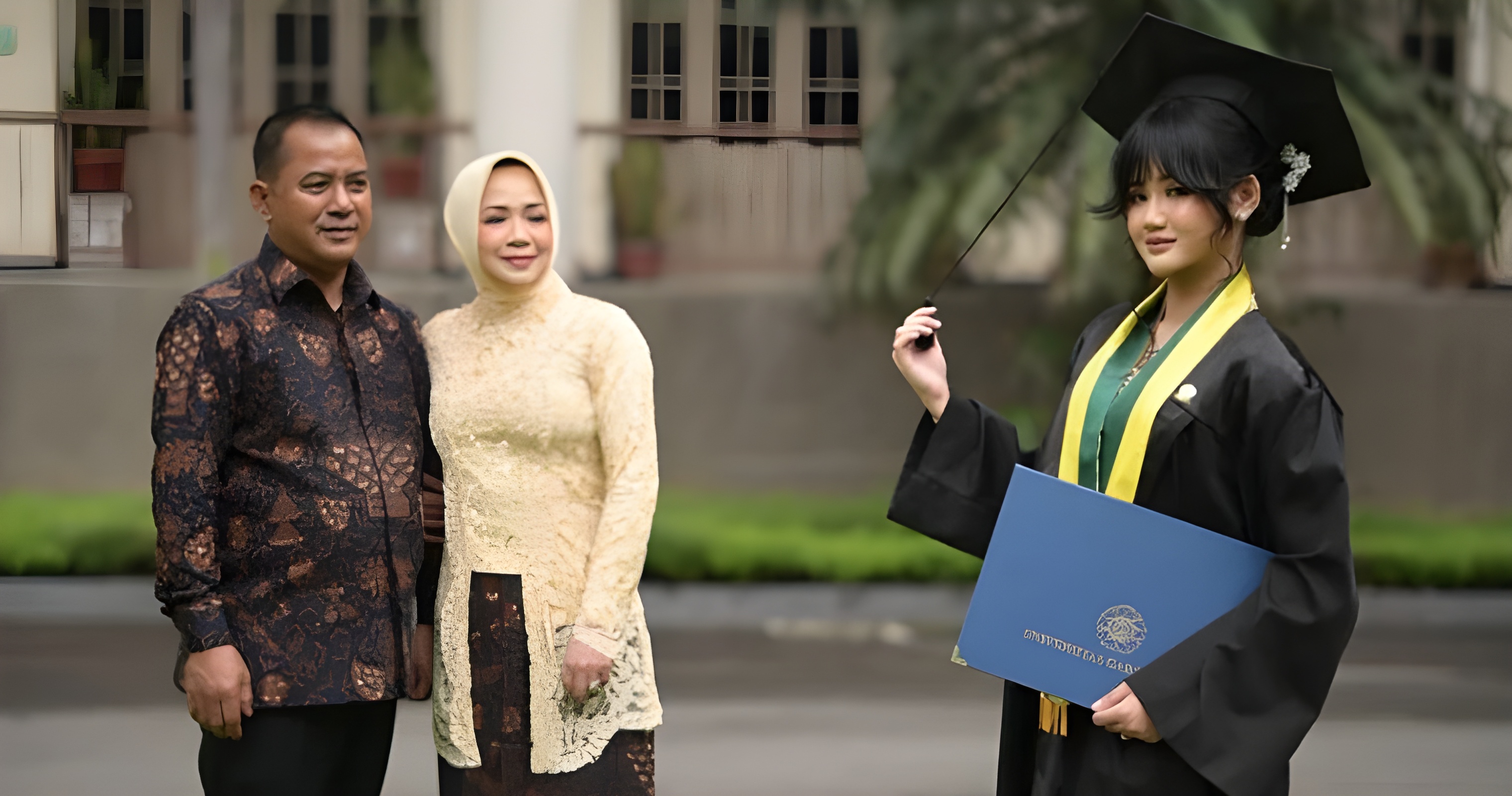 UGM/Farras Ulinnuha
