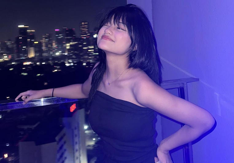 Winona Karamoy