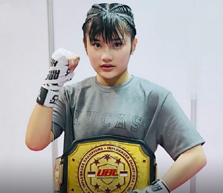 Winona Karamoy