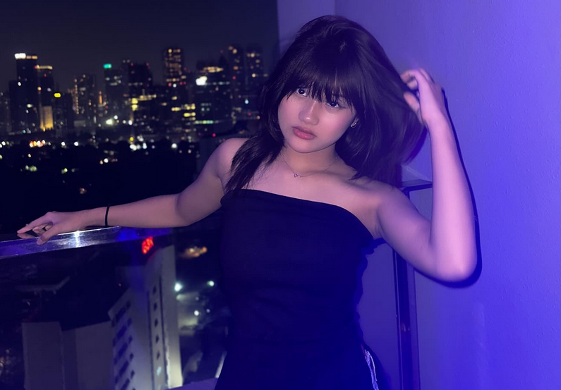 Winona Karamoy