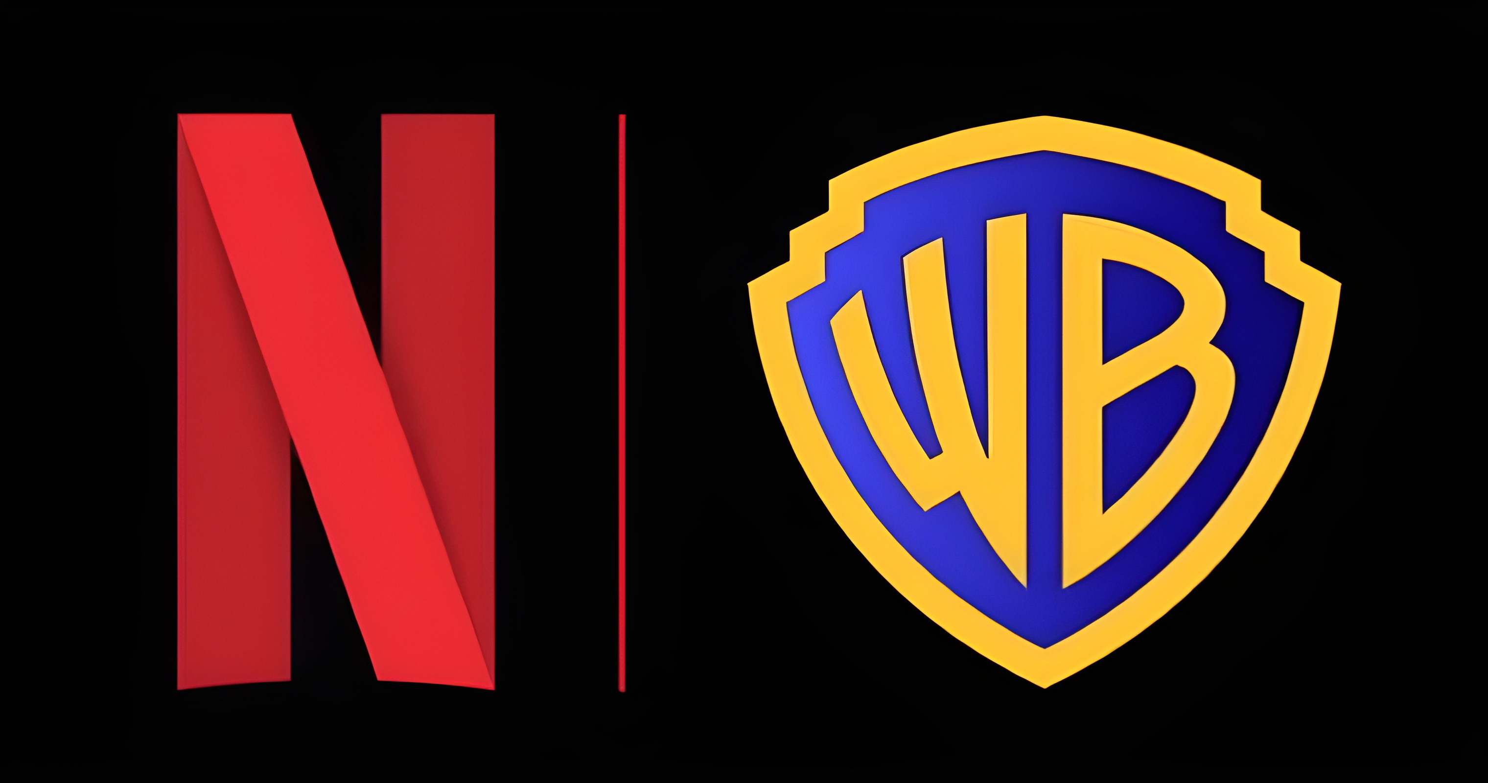 netflix warner bros