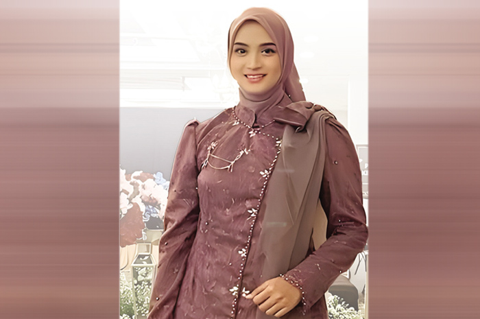Ani Fitriani