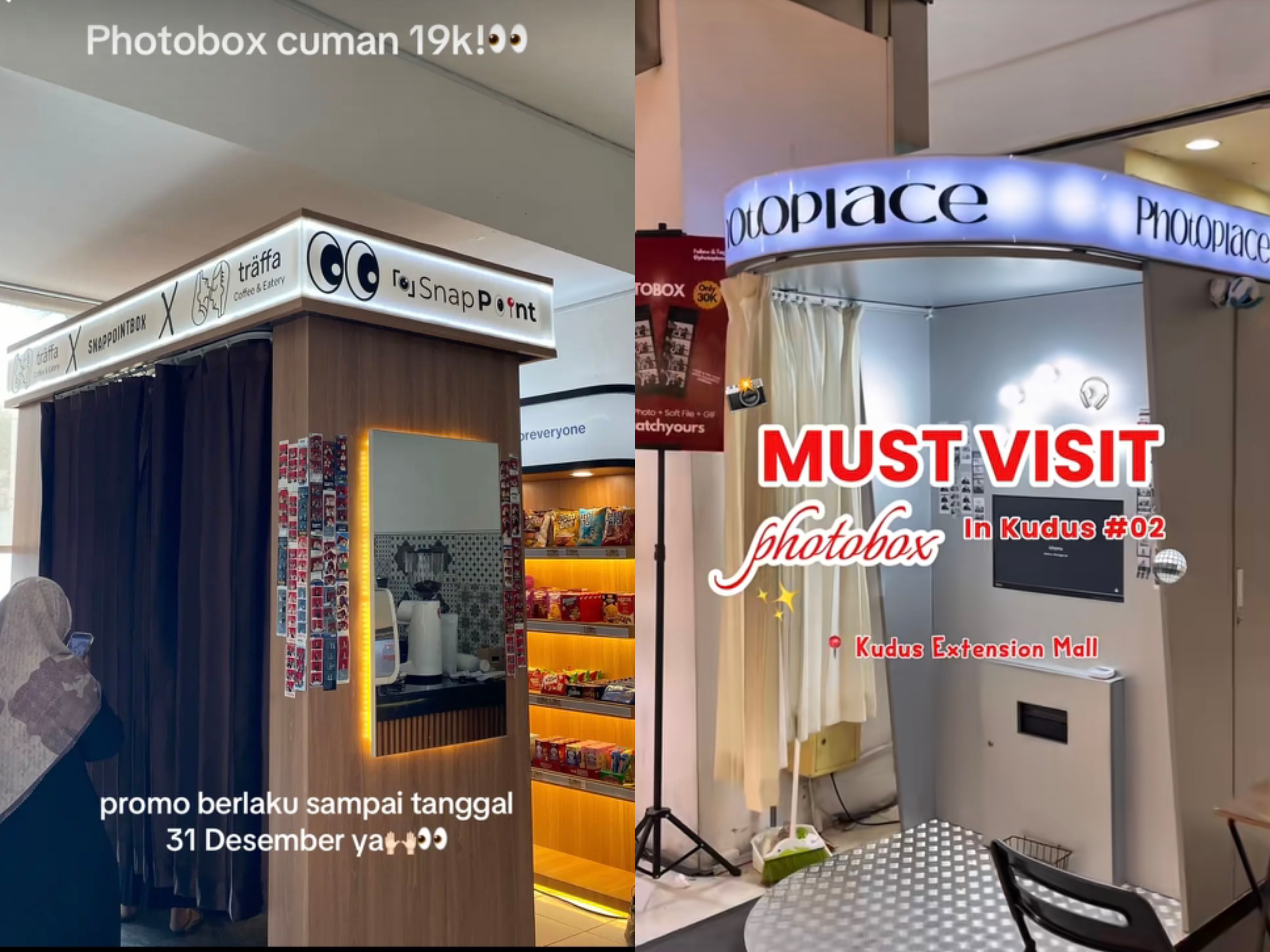 Photobox Kudus