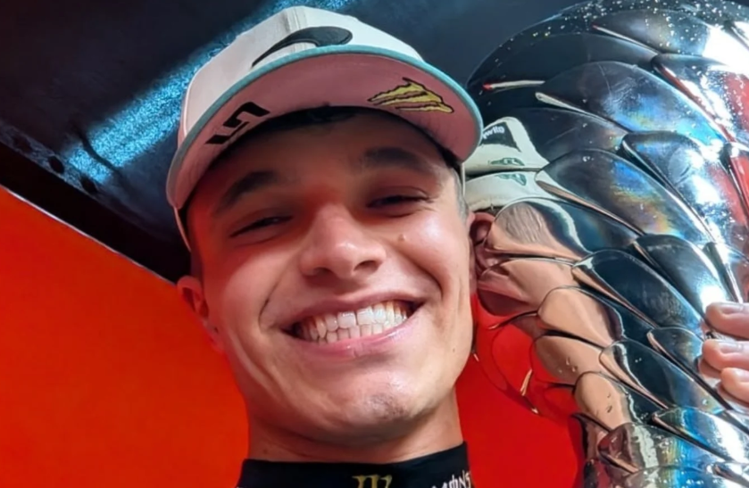 Bukan Verstappen, Bukan Piastri&mdash;Inilah Malam Norris Mengambil Alih Tahta Formula 1