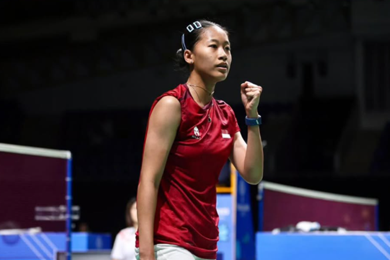 Putri Kusumawardani