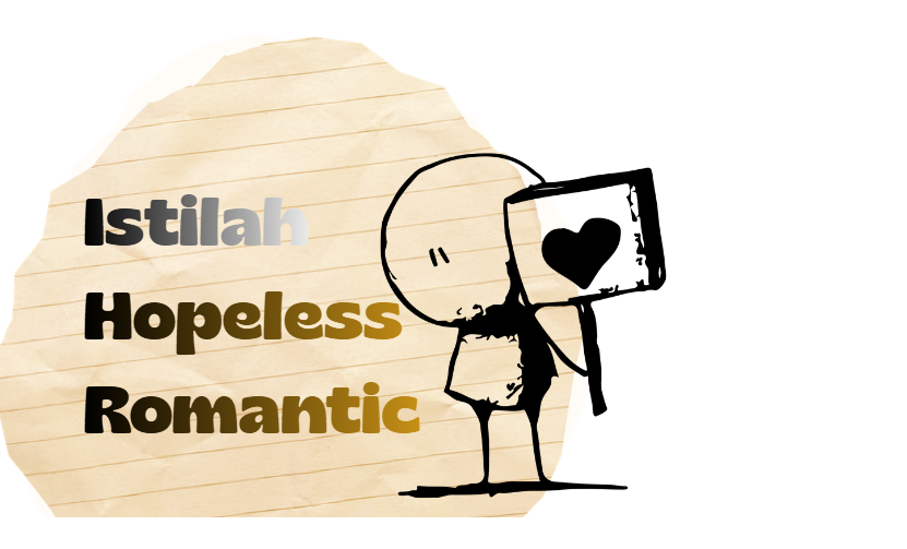 Hopeless Romatic