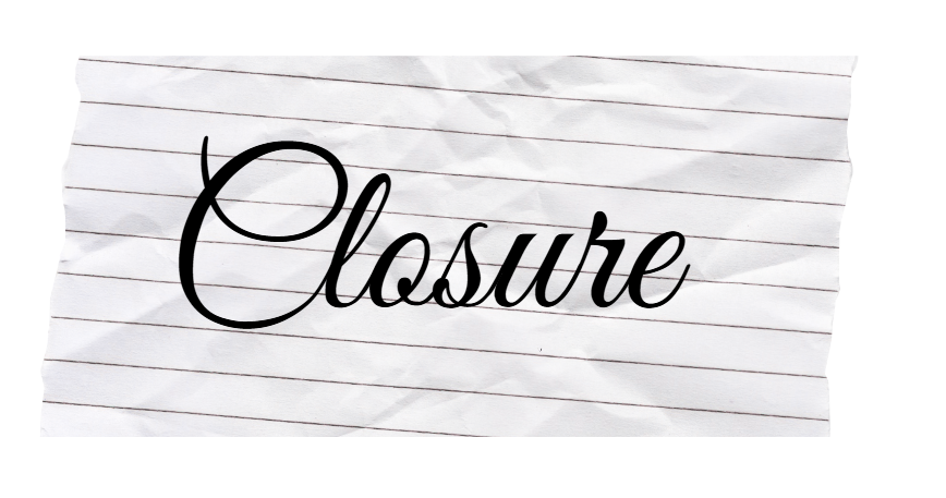 Closure
