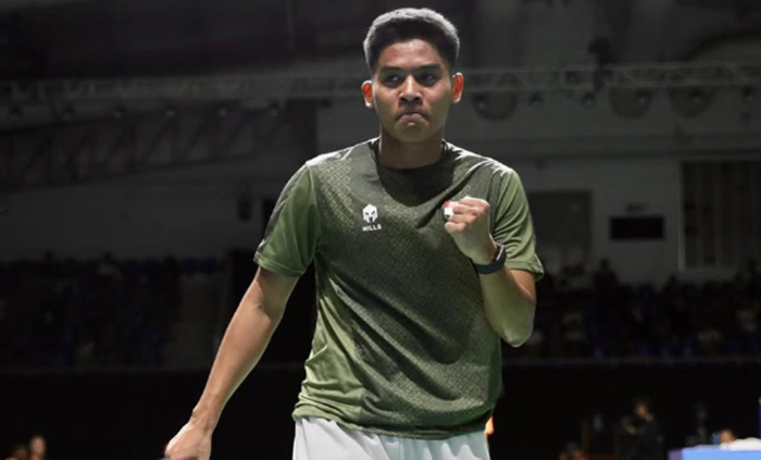 Zaki Ubaidillah