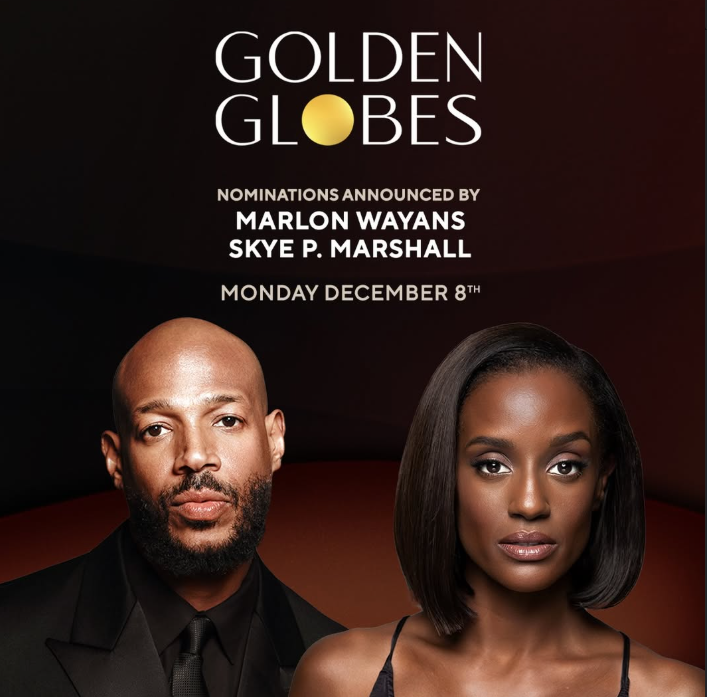 Golden Globe Awards 2026