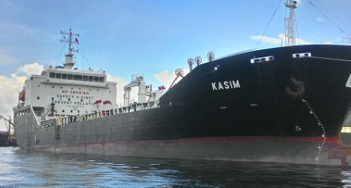 MT Kasim